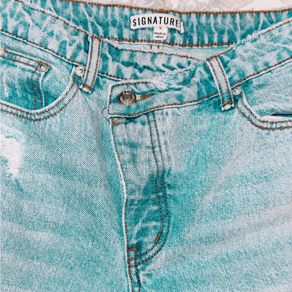 Signature 8 Jeans